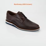 Northway-(454 brown)